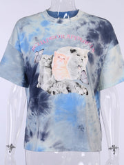 Load image into Gallery viewer, Cute Crop Top
