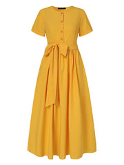 Load image into Gallery viewer, Long Dress
