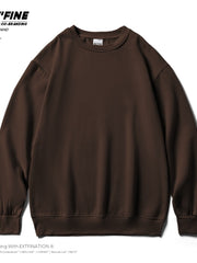 Load image into Gallery viewer, Oversized Sweat Shirt
