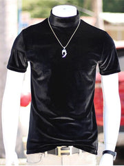 Load image into Gallery viewer, Velvet T-Shirts
