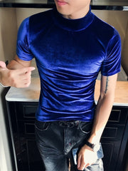 Load image into Gallery viewer, Velvet T-Shirts
