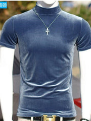 Load image into Gallery viewer, Velvet T-Shirts
