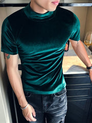 Load image into Gallery viewer, Velvet T-Shirts
