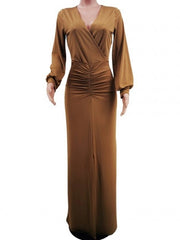 Load image into Gallery viewer, Long Sleeve Dress
