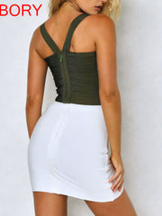 Load image into Gallery viewer, Bodycon Skirt
