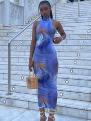 Load image into Gallery viewer, Turtleneck dress
