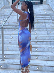 Load image into Gallery viewer, Turtleneck dress
