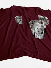 Load image into Gallery viewer, O-Neck T-Shirt
