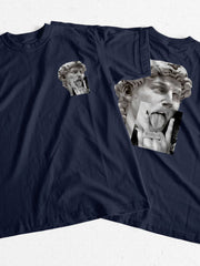 Load image into Gallery viewer, O-Neck T-Shirt
