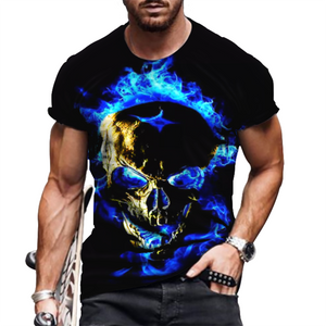 Skull T-Shirt