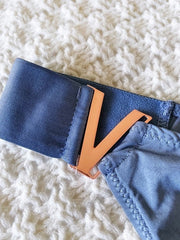 Load image into Gallery viewer, V-Letter Panties
