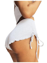 Load image into Gallery viewer, Side Ties Shorts
