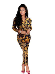 Load image into Gallery viewer, Two-Piece Outfit Set
