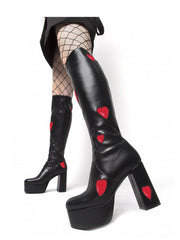 Load image into Gallery viewer, Knee High Boots
