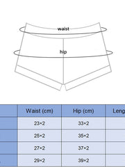 Load image into Gallery viewer, Scrunch Butt Shorts With Back Pockets
