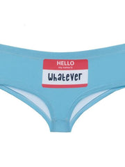 Load image into Gallery viewer, Humor Underwear
