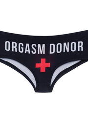 Load image into Gallery viewer, Humor Underwear
