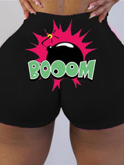 Load image into Gallery viewer, Stretchy Shorts
