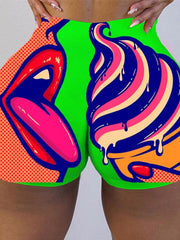 Load image into Gallery viewer, Stretchy Shorts
