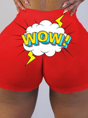 Load image into Gallery viewer, Stretchy Shorts
