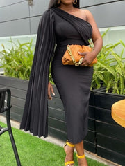 Load image into Gallery viewer, Elegant Dress
