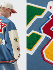 Load image into Gallery viewer, Embroidered Jacket

