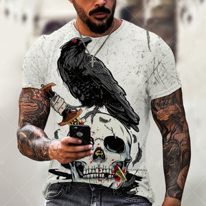 Skull T-Shirt