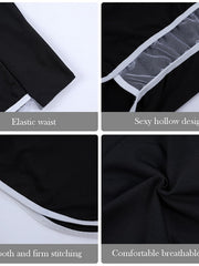 Load image into Gallery viewer, Side Mesh Shorts
