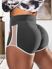 Load image into Gallery viewer, Side Mesh Shorts
