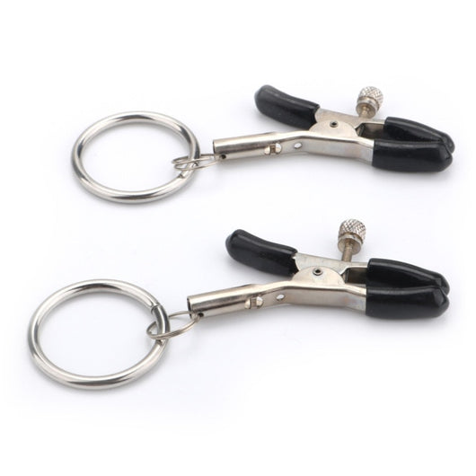 Nipple Clamps