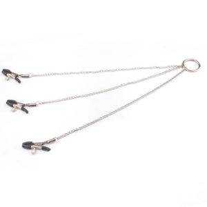 Nipple Clamps