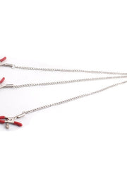 Load image into Gallery viewer, Nipple Clamps
