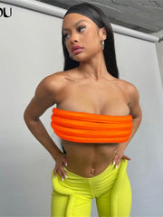 Load image into Gallery viewer, Thick Piping Top &amp; Pants
