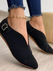 Load image into Gallery viewer, Suede Shoes
