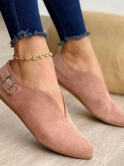 Load image into Gallery viewer, Suede Shoes
