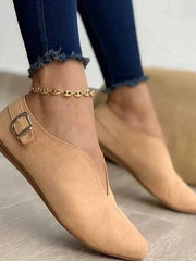 Load image into Gallery viewer, Suede Shoes
