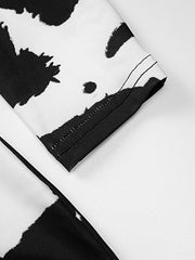 Load image into Gallery viewer, Long Sleeve Turtleneck Dress
