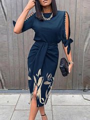 Load image into Gallery viewer, Elegant Dress
