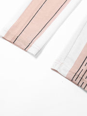 Load image into Gallery viewer, Long Sleeve Sheer Jumpsuit
