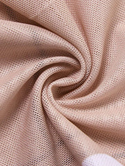 Load image into Gallery viewer, Long Sleeve Sheer Jumpsuit
