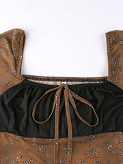 Load image into Gallery viewer, Flared Sleeve Top
