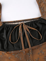 Load image into Gallery viewer, Flared Sleeve Top
