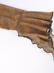 Load image into Gallery viewer, Flared Sleeve Top
