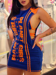 Load image into Gallery viewer, Mini Dress
