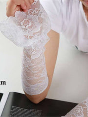 Load image into Gallery viewer, Long Arm Sleeves
