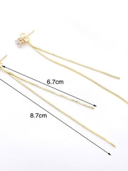 Load image into Gallery viewer, Assorted Earrings
