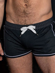 Load image into Gallery viewer, Mesh Shorts
