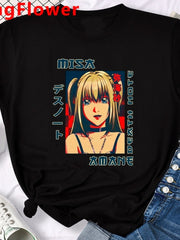 Load image into Gallery viewer, Cool Graphics Print T-Shirts
