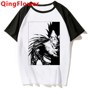 Cool Graphics Print T-Shirts