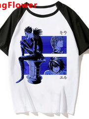 Load image into Gallery viewer, Cool Graphics Print T-Shirts
